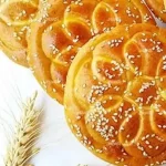 آموزش طرز تهیه نان حجیم در کلید هنر