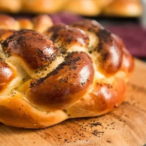 دوره نان حجیم و نیمه حجیم آموزشگاه کلید هنر