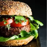 آموزش همبرگر حرفه ای و دست ساز - تصویر 2