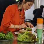 دوره ی جامع آموزش همبرگر خانگی