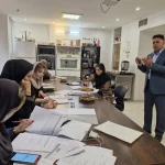 کلاس آموزش مربیگری جامع و حرفه ای