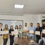دوره ی جامع آموزش کافه من در اصفهان