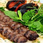 دوره آموزش کباب کوبیده به صورت کاملا تخصصی - تصویر 4