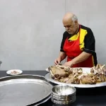 دوره جامع آشپزی کله پاچه بازاری اصیل
