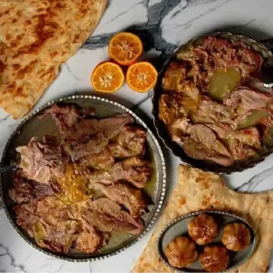 دوره جامع آموزش پخت کله پاچه در اصفهان