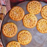 کلاس اموزش آنلاین شیرینی پزی