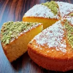 آموزش آنلاین کیک پزی حرفه ای در خانه
