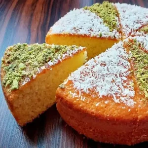 آموزش آنلاین کیک پزی حرفه ای در خانه