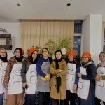 آموزش شیرینی پزی با مدرک فنی حرفه ای