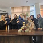 اموزش صفر تا صد کیک پزی حرفه ای در کلید هنر