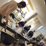 دوره آموزش باریستا