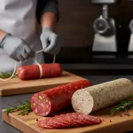 آموزشگاه سوسیس کالباس حرفه ای در اصفهان