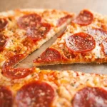 برگزاری دوره آموزش پیتزا در آموزشگاه کلید هنر
