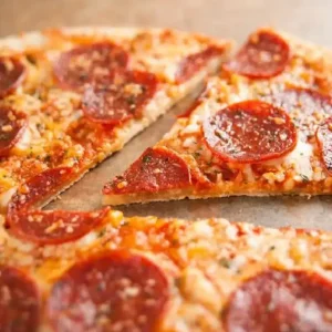 برگزاری دوره آموزش پیتزا در آموزشگاه کلید هنر