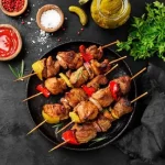 دوره آشپزی کباب کوبیده با کلید هنر