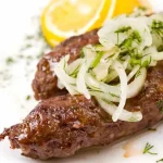 برگزاری دوره آموزش کباب کوبیده گلپایگانی در کلید هنر