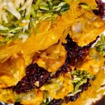 دوره ی آشپزی سنتی و محلی در آکادمی کلید هنر