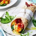 کلاس آموزش صبحانه کافه ای در آموزشگاه کلید هنر