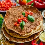 دوره ی حرفه ای اشپزی ترکی و بین الملل