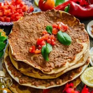 دوره ی حرفه ای اشپزی ترکی و بین الملل