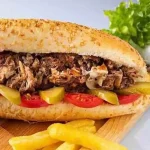 برگزاری دوره آموزش ساندویچ حرفه ای
