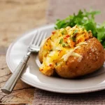 دوره یادگیری غذاهای گیاهی رژیمی خوشمزه