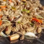 آموزش جامع کباب ترکی و دونر