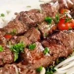 دوره تخصصی آموزش کباب چنجه و انواع کباب