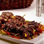 برگزاری دوره های آموزش کباب حرفه ای
