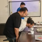 آموزش دوره بارتندر حرفه ای در کلید هنر