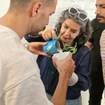 کلاس جامع آموزش بارتندری در اصفهان