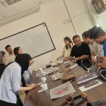 آموزش باریستا کافی شاپ در کلید هنر