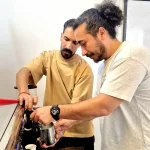 برگزاری دوره کافی شاپ در اصفهان
