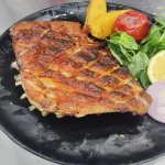آموزش و دانلود کتاب کباب زنی و تخته کاری