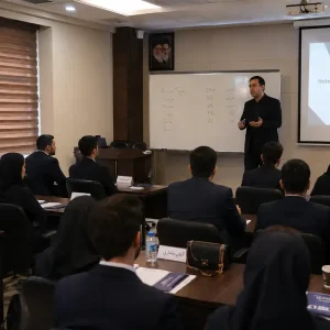 برگزاری دوره هتلداری فنی حرفه ای اصفهان