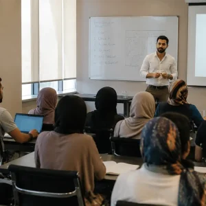 دوره ی جامع آموزش رزرواسیون هتل در اصفهان